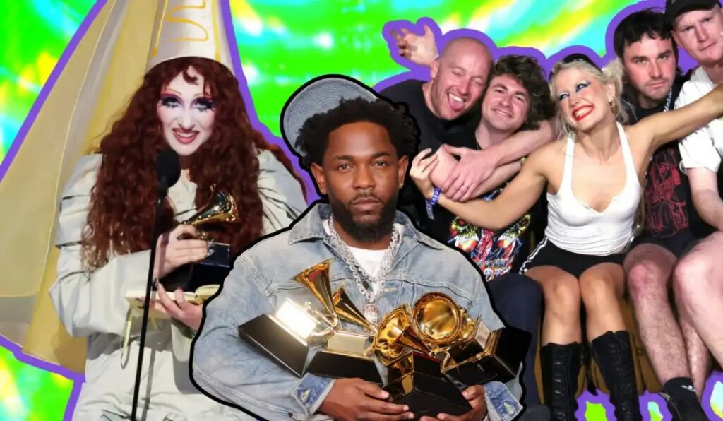 Grammy Winners 2026 Daftar Pemenang Utama dan Sorotan Ajang Musik Dunia