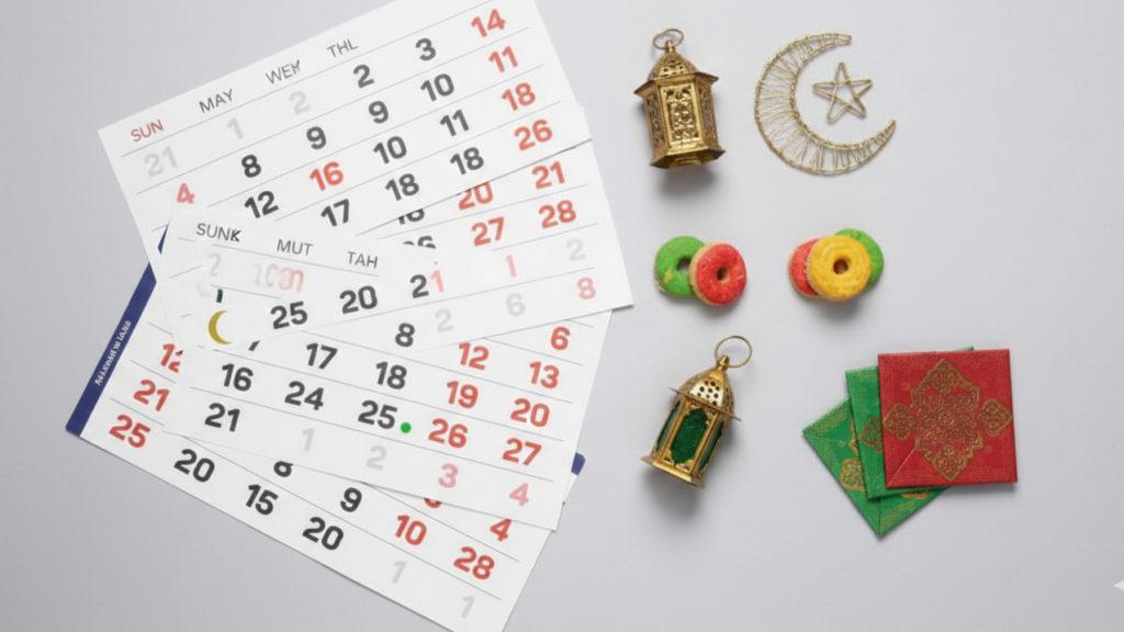 Hari Besar Maret 2026 Hari Nasional, Internasioanl, dan Hari Libur