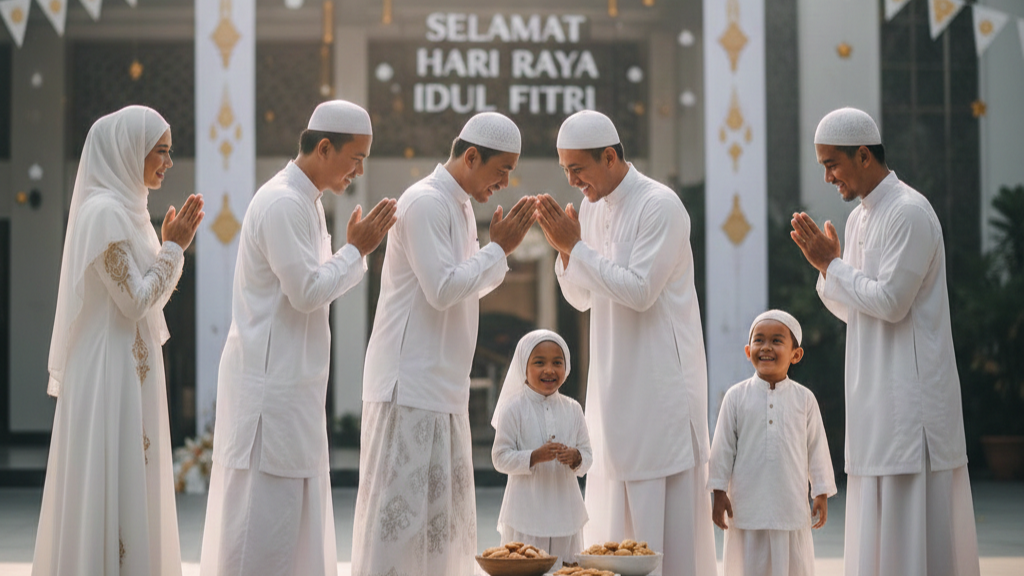 Hari Besar Maret 2026 Hari Nasional, Internasioanl, dan Hari Libur