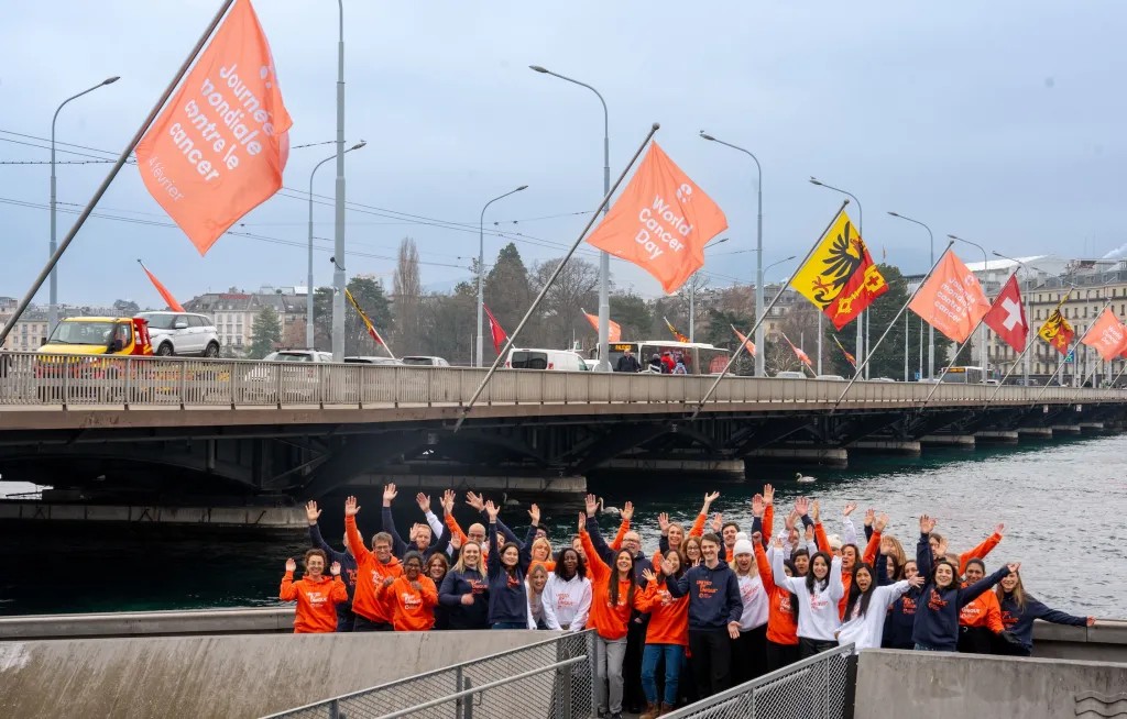 Hari Kanker Sedunia Diperingati 4 Februari, Ini Sejarah dan Tujuannya