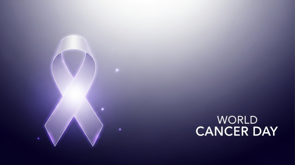 Hari Kanker Sedunia Diperingati 4 Februari, Ini Sejarah dan Tujuannya