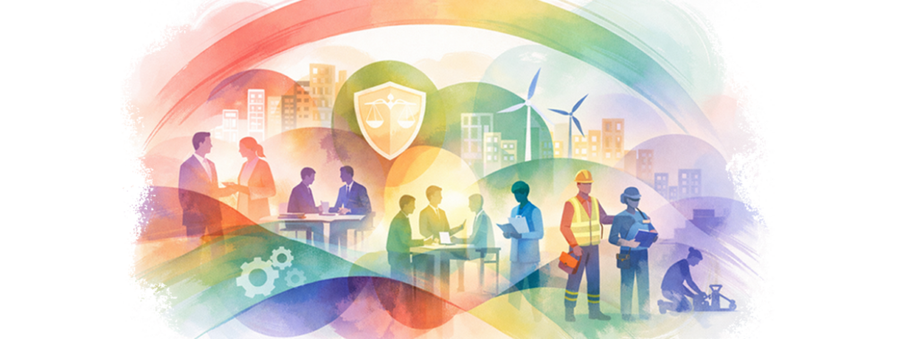 Hari Keadilan Sosial Sedunia 2026 Sejarah, Makna, dan Tema Peringatan 20 Februari