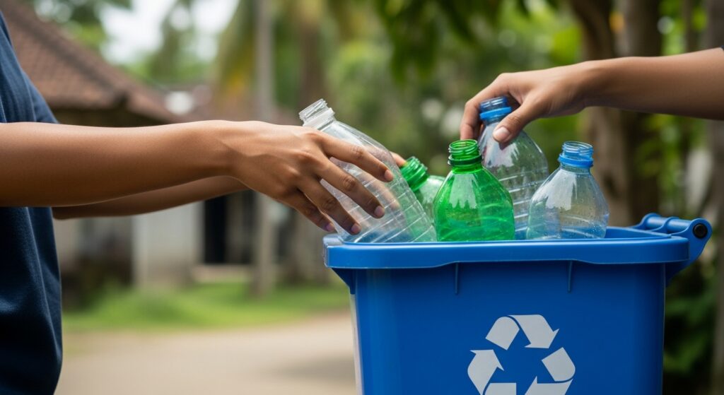 Hari Peduli Sampah Nasional 21 Februari 2026 Sejarah, Tujuan, dan Maknanya bagi Indonesia
