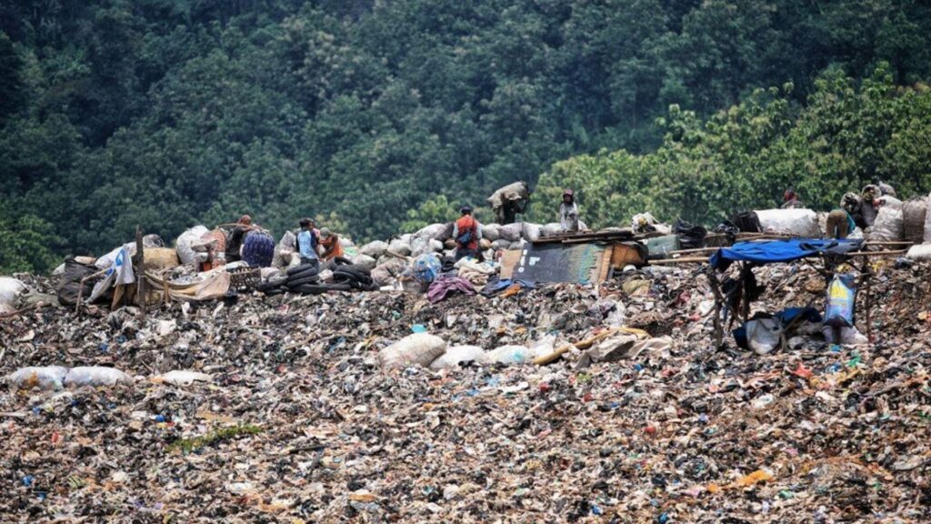 Hari Peduli Sampah Nasional 21 Februari 2026 Sejarah, Tujuan, dan Maknanya bagi Indonesia