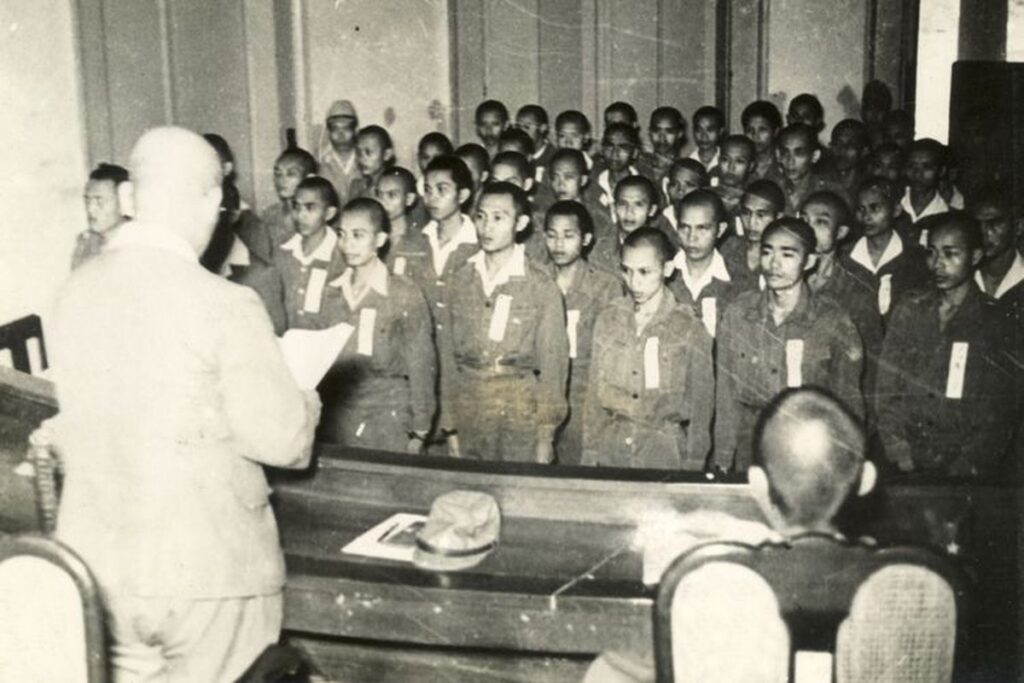 Hari Pemberontakan PETA 14 Februari Sejarah, Makna, dan Peringatannya Tahun Ini