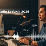 Hari Radio Sedunia 2026 Tema, Makna, dan Cara Perayaannya Tahun Ini