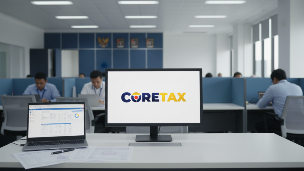 Harta PPS di Coretax Muncul di SPT Tahunan, Apa Artinya bagi Wajib Pajak
