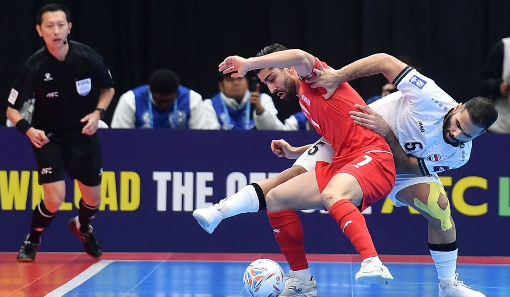 Indonesia Melaju ke Final AFC Futsal Usai Singkirkan Jepang, Simak Jadwal Final AFC Futsal 2026