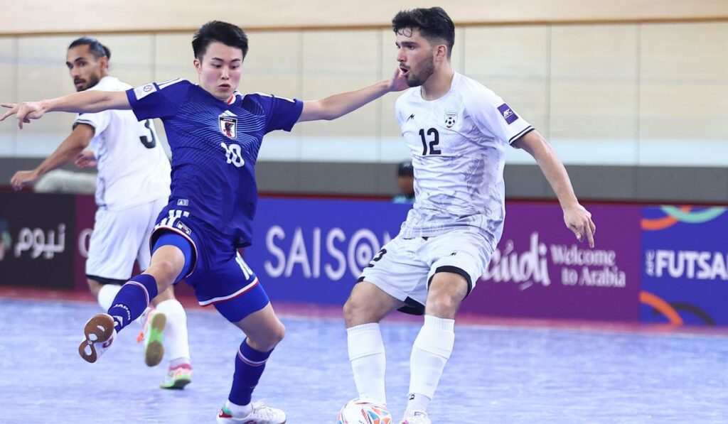 Ini Jadwal Semifinal AFC Futsal 2026, Timnas Indonesia Main Kapan