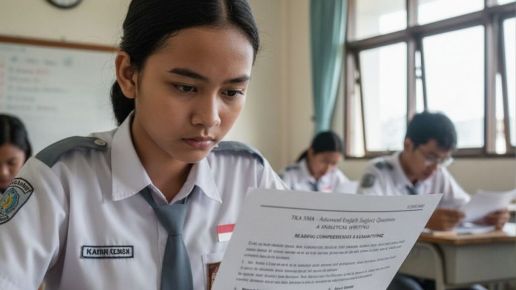 Jangan Salah Pilih, Ini Strategi Memilih Jurusan SNBP agar Peluang Lolos Lebih Besar