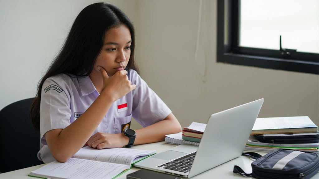 Jangan Salah Pilih, Ini Strategi Memilih Jurusan SNBP agar Peluang Lolos Lebih Besar