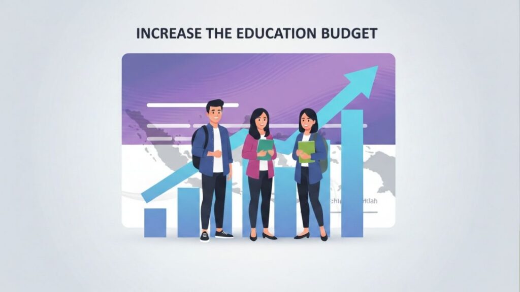 KIP Kuliah 2026 Resmi Dibuka, Anggaran Naik Jadi Rp15,32 Triliun dan Kuota Diperluas