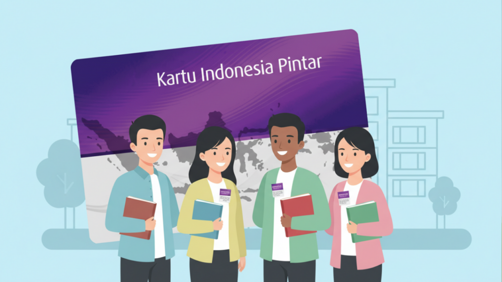 KIP Kuliah 2026 Resmi Dibuka, Anggaran Naik Jadi Rp15,32 Triliun dan Kuota Diperluas
