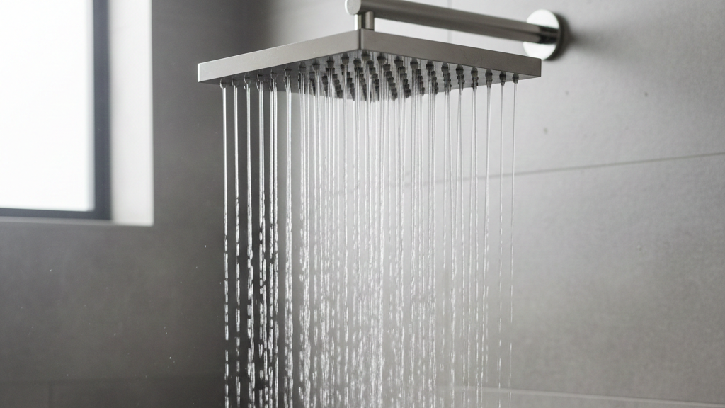 Mandi Sebelum Puasa Ramadhan Niat dan Tata Cara