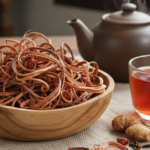 Manfaat Kayu Secang untuk Kesehatan, Asal Usul dan Kandungannya