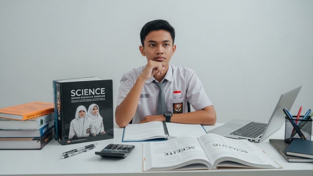 Mata Pelajaran Pendukung SNBP untuk Lintas Jurusan, Aman atau Berisiko