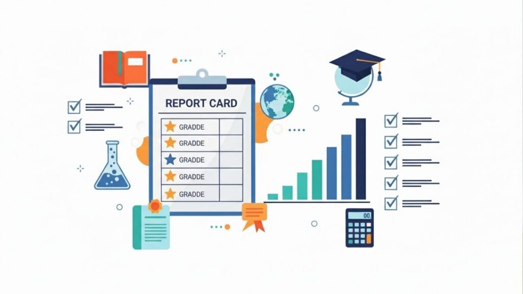 Mata Pelajaran Pendukung SNBP untuk Lintas Jurusan, Aman atau Berisiko