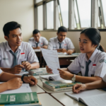 Mata Pelajaran Pendukung SNBP untuk Lintas Jurusan, Aman atau Berisiko