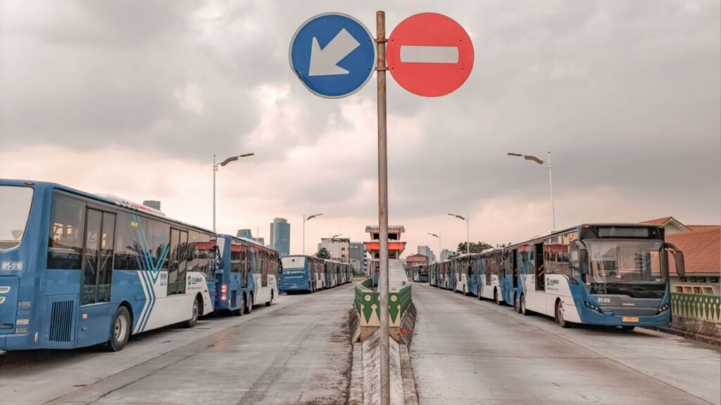 Mudik Gratis Jakarta 2026 Cara Daftar, Syarat, dan Jadwal Keberangkatan
