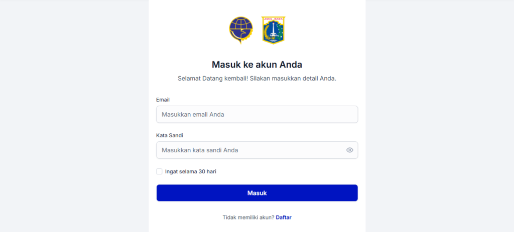 Mudik Gratis Jakarta 2026 Cara Daftar, Syarat, dan Jadwal Keberangkatan