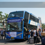 Mudik Gratis Jakarta 2026 Cara Daftar, Syarat, dan Jadwal Keberangkatan