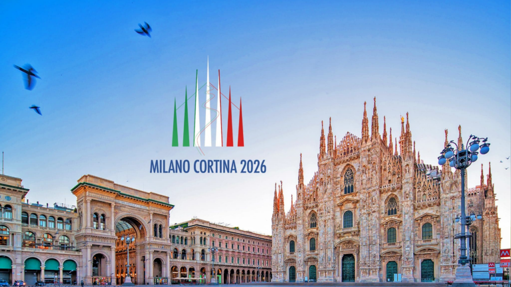 Olimpiade Musim Dingin 2026 Jadwal, Lokasi, dan Fakta Penting yang Perlu Diketahui