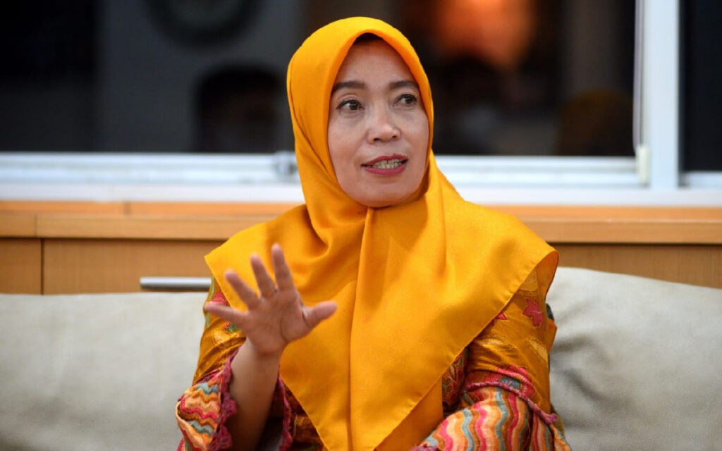 Penghapusan Status PPPK Paruh Waktu 2026 Benarkah Akan Diterapkan Ini Klarifikasi Resmi Pemerintah