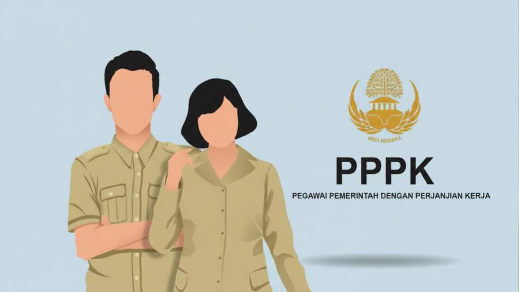 Penghapusan Status PPPK Paruh Waktu 2026 Benarkah Akan Diterapkan Ini Klarifikasi Resmi Pemerintah