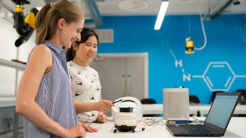 Peringatan Hari Perempuan dan Anak Perempuan dalam Sains 2026, Ini Makna dan Pentingnya bagi Masa Depan