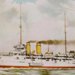 Peristiwa Kapal Tujuh Provinsi, Sejarah Pemberontakan Pelaut yang Diperingati Hingga Kini