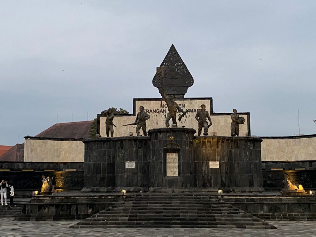 Peristiwa Serangan Umum 1 Maret 1949 dan Maknanya bagi Perjuangan Kemerdekaan Indonesia