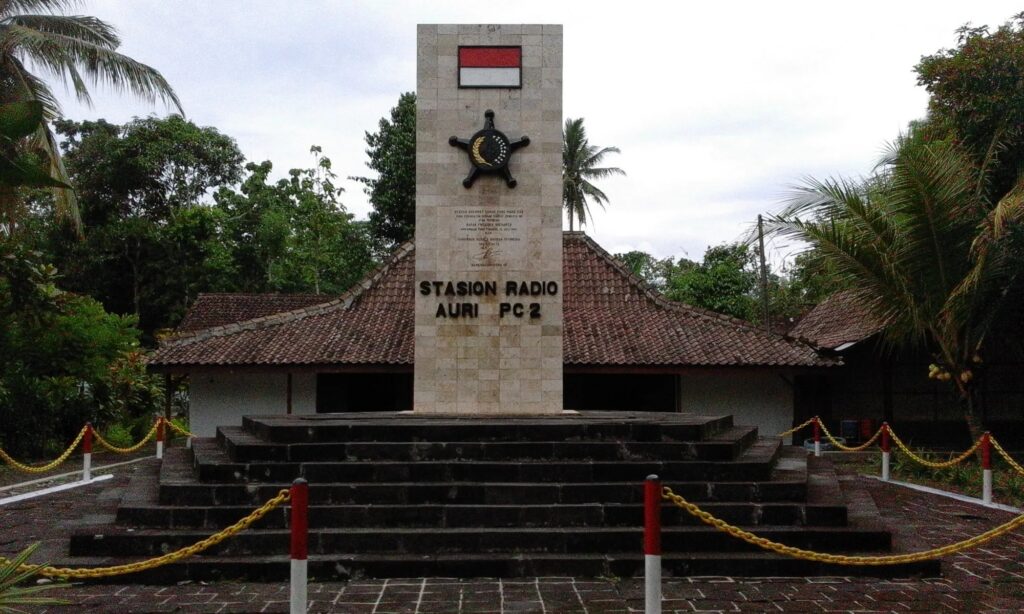 Peristiwa Serangan Umum 1 Maret 1949 dan Maknanya bagi Perjuangan Kemerdekaan Indonesia