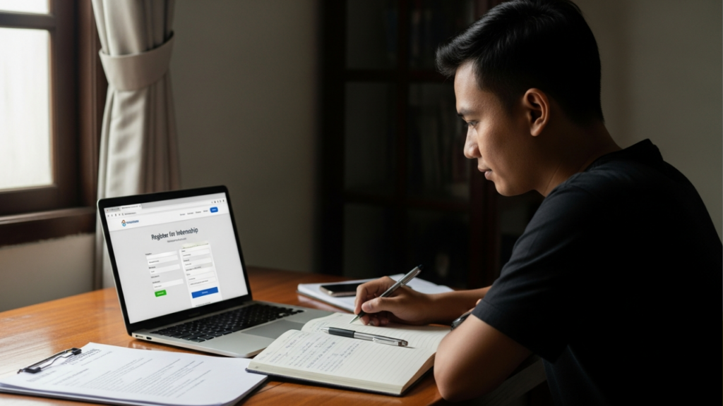 Persiapan Magang Kemnaker yang Wajib Disiapkan Sebelum Pendaftaran Dibuka