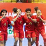 Piala AFF Futsal Putri 2026 Hasil 2 Laga Indonesia dan Peluang Lolos ke Semifinal
