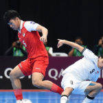 Piala Asia Futsal Indonesia Memanas, Timnas Siap Hadapi Vietnam di Perempat Final