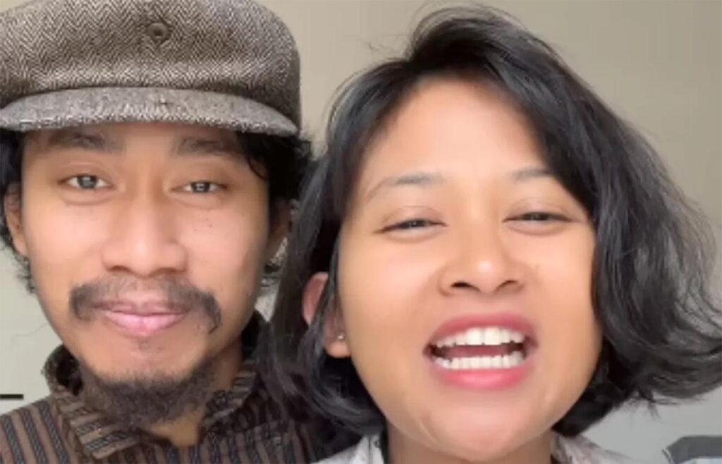 Profil Dwi Sasetyaningtyas Latar Belakang dan Kaitannya dengan Isu LPDP