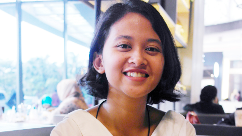 Profil Dwi Sasetyaningtyas Latar Belakang dan Kaitannya dengan Isu LPDP