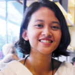 Profil Dwi Sasetyaningtyas Latar Belakang dan Kaitannya dengan Isu LPDP