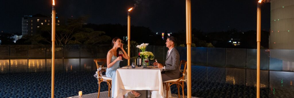 Promo Valentine 2026 Terbaru Diskon Makanan, Hotel, hingga E-Commerce Jelang 14 Februari