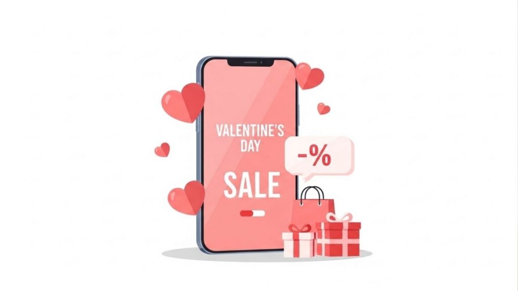 Promo Valentine 2026 Terbaru Diskon Makanan, Hotel, hingga E-Commerce Jelang 14 Februari