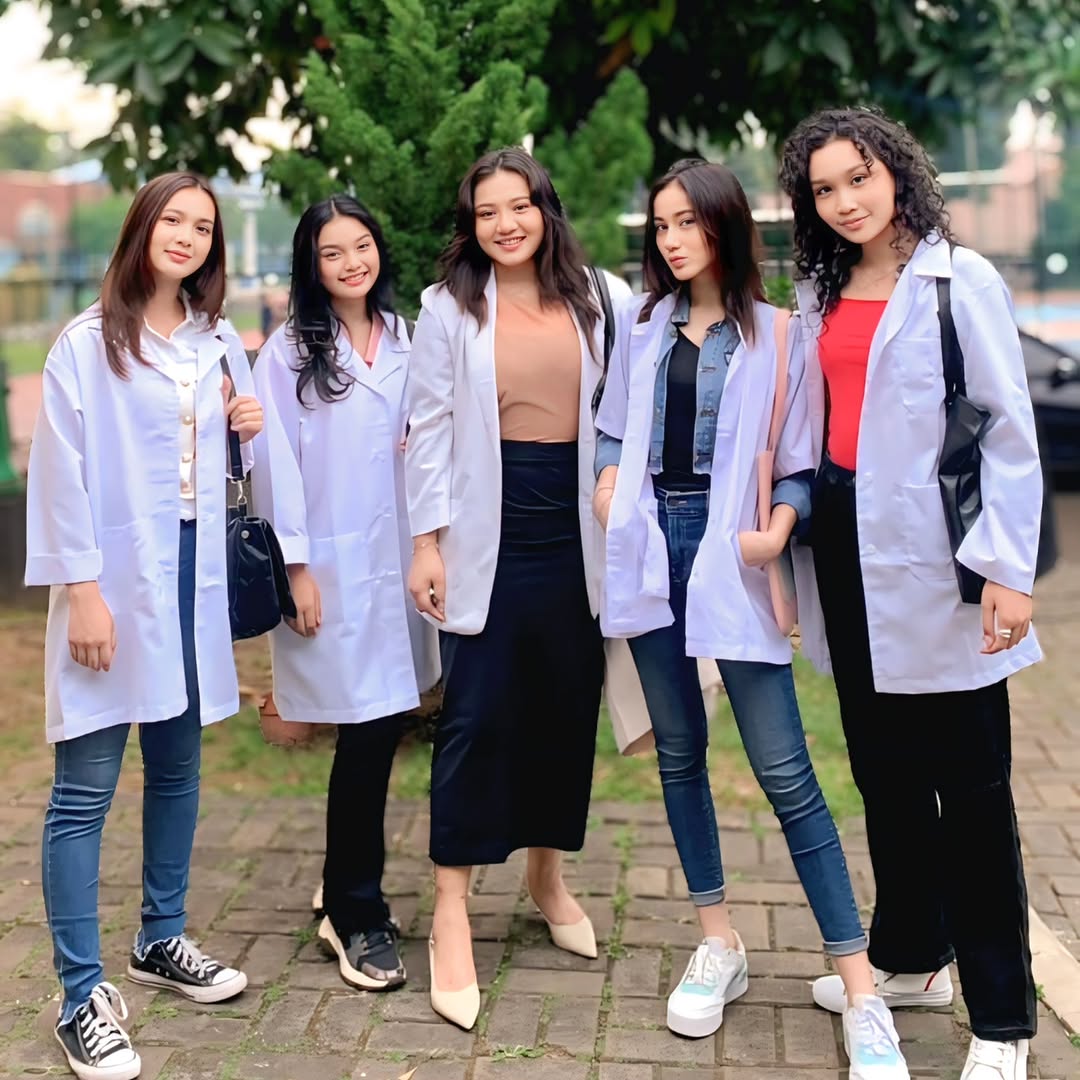 Sinopsis Film Asrama Putri Lengkap Dengan Jadwal Tayang, Pemain dan Trailernya