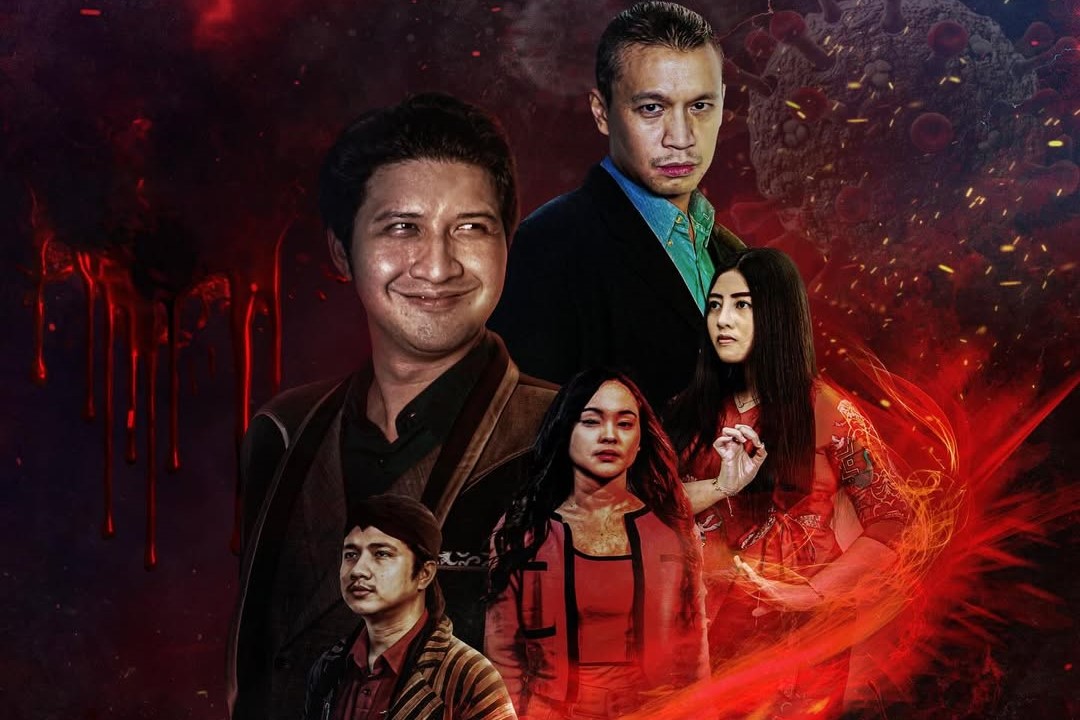 Sinopsis Film Rajah Dengan Jadwal Tayang, Pemain dan Trailernya