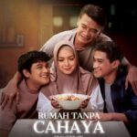 Sinopsis Film Rumah Tanpa Cahaya Lengkap Dengan Jadwal Tayang, Pemain dan Trailernya