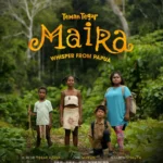 Sinopsis Film Teman Tegar Maira Lengkap Dengan Jadwal Tayang, Pemain dan Trailernya