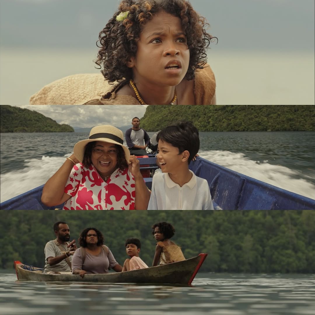 Sinopsis Film Teman Tegar Maira Lengkap Dengan Jadwal Tayang, Pemain dan Trailernya