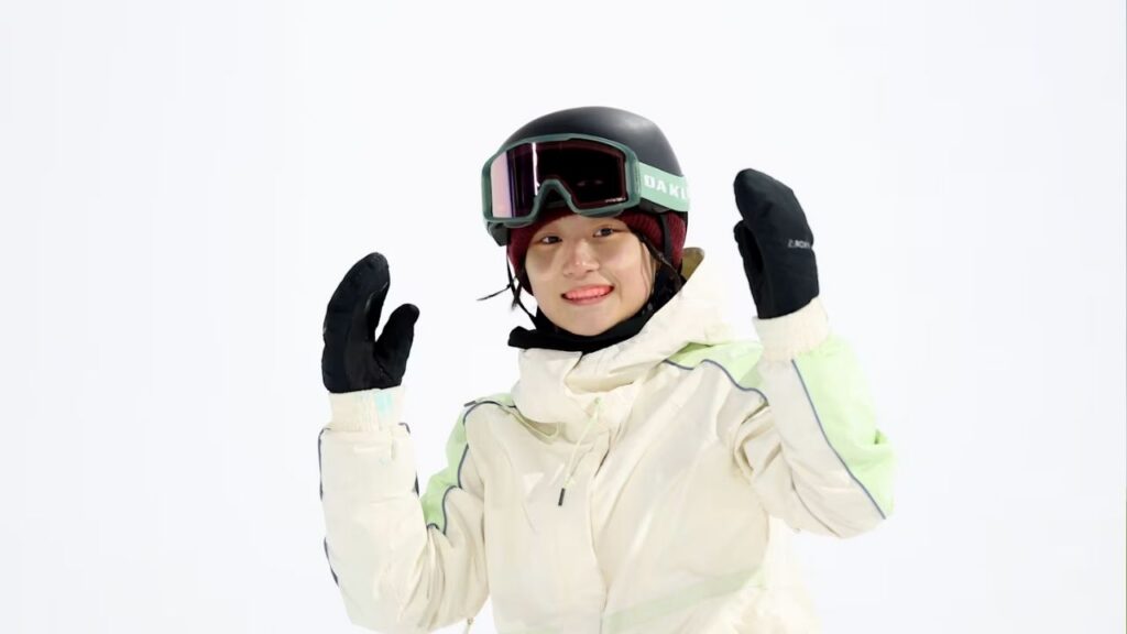 Snowboard Halfpipe Putri Memanas, Ini Hasil Terbaru dan Jadwal Final Olimpiade Musim Dingin 2026