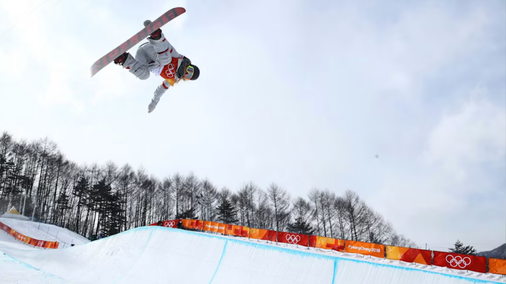 Snowboard Halfpipe Putri Memanas, Ini Hasil Terbaru dan Jadwal Final Olimpiade Musim Dingin 2026