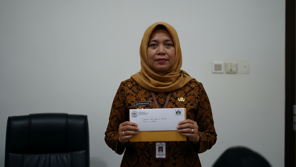 THR ASN 2026 Cair Kapan Ini Jadwal, Besaran, dan Daftar Penerimanya