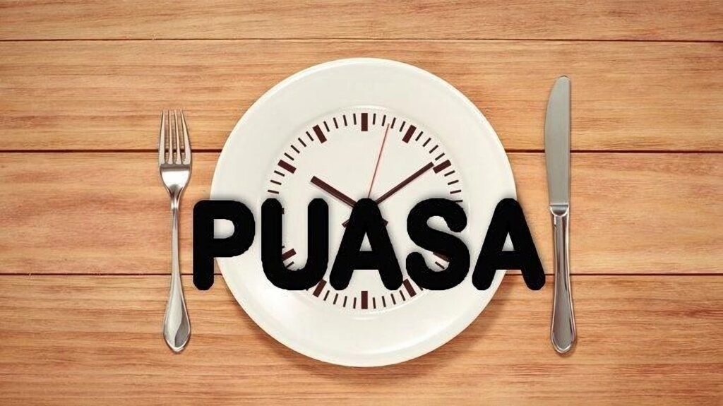 Tips Puasa Ramadhan Biar Kuat, Sehat, dan Tetap Produktif