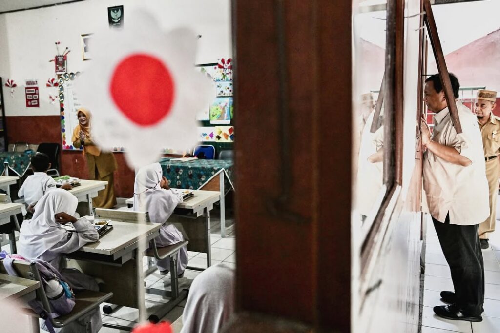 Transparansi Anggaran MBG dan Sorotan Pagu Rp15.000 yang Tak Sepenuhnya untuk Bahan Makanan